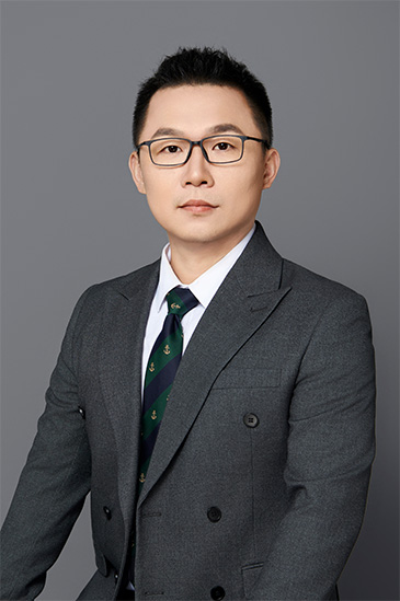 James Jiang