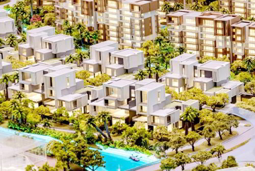 Luxe Island Haikou