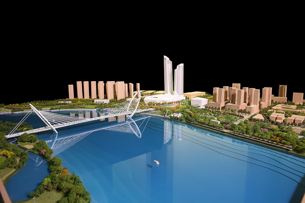 Riverside Scenic Zone Planning