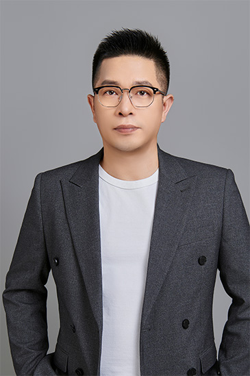 Roger Xu