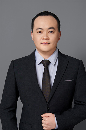 Yang Shiwei